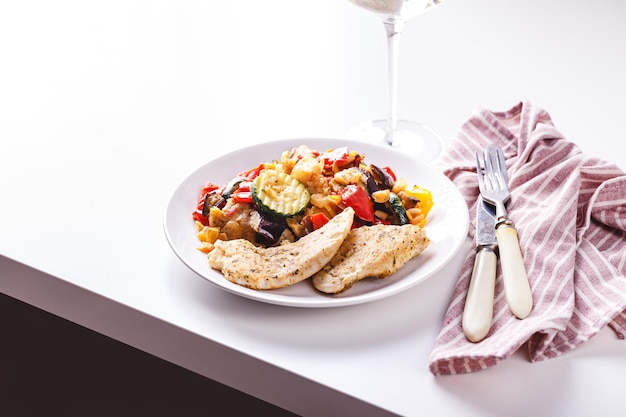 Кулинария — героическое фото